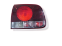 PILOTO TRASERO IZQUIERDO INTERIOR VOLKSWAGEN TOUAREG 2008