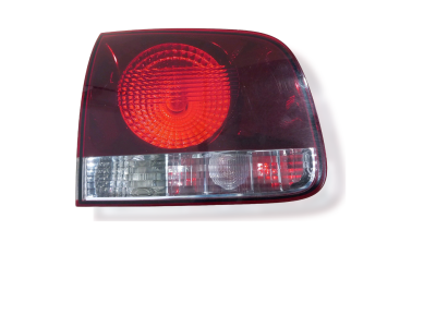 PILOTO TRASERO IZQUIERDO INTERIOR VOLKSWAGEN TOUAREG 2008