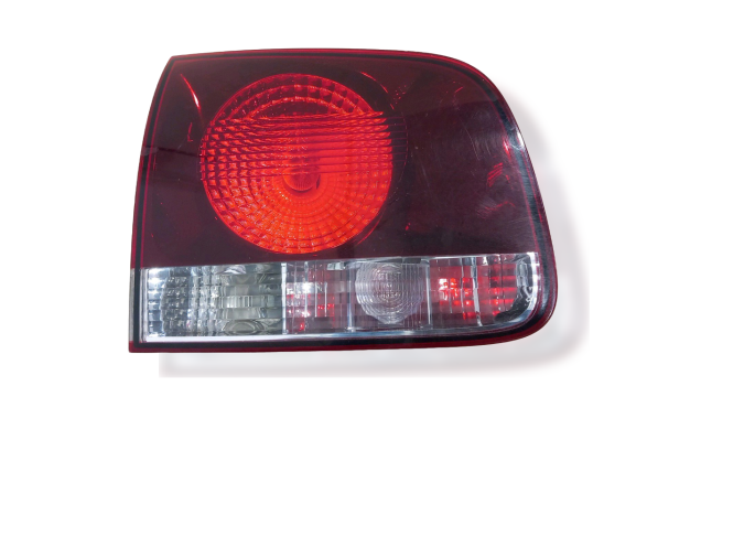PILOTO TRASERO IZQUIERDO INTERIOR VOLKSWAGEN TOUAREG 2008