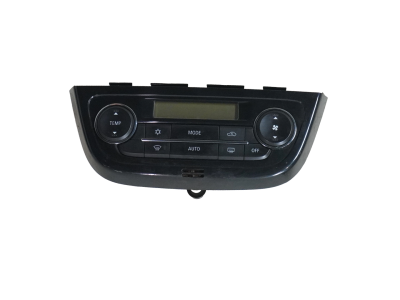 MANDO CALEFACCION MITSUBISHI SPACE STAR 2014