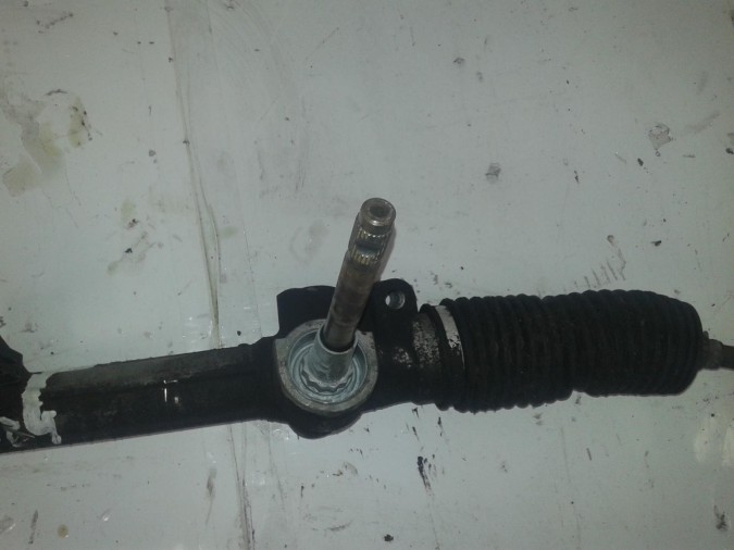 CREMALLERA DIRECCION FIAT STILO 2004