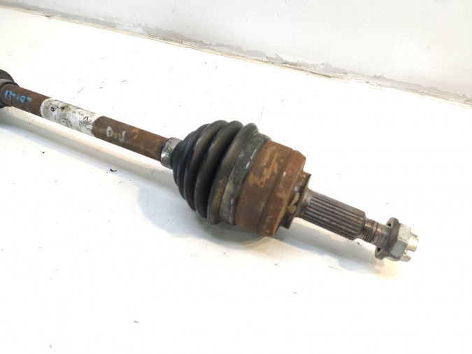 TRANSMISION DELANTERA IZQUIERDA RENAULT MEGANE 2014