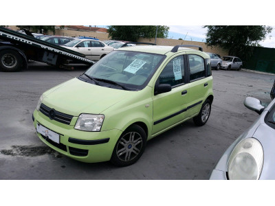 MOTOR ARRANQUE FIAT PANDA 2003