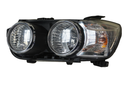 FARO DELANTERO IZQUIERDO CHEVROLET AVEO 2013