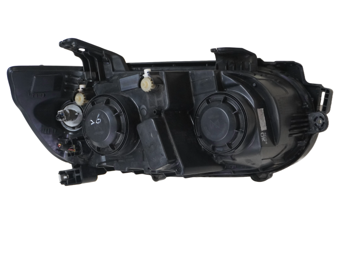 FARO DELANTERO IZQUIERDO CHEVROLET AVEO 2013