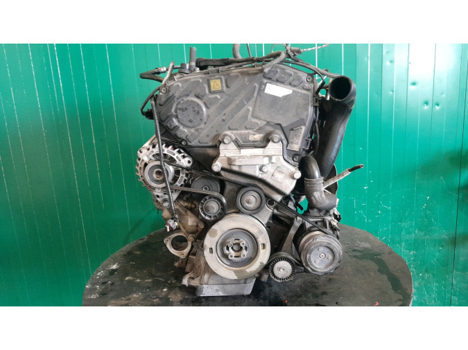 CAJA CAMBIOS OPEL ZAFIRA 2006