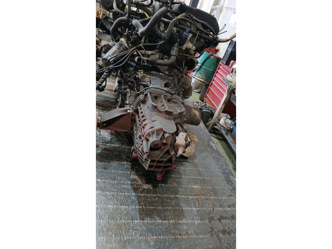 Motor AUDI A4 1997