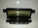 DISPLAY RADIO MULTIFUNCION SO KIA CEED 2007