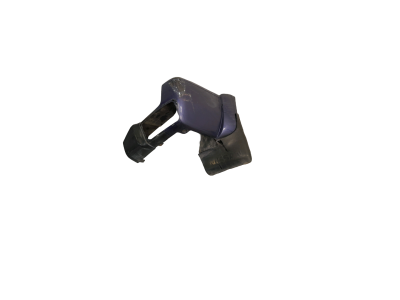 PUNTA PARAGOLPES TRASERO DERECHO NISSAN PATROL 2003