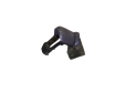 PUNTA PARAGOLPES TRASERO DERECHO NISSAN PATROL 2003