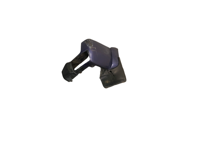PUNTA PARAGOLPES TRASERO DERECHO NISSAN PATROL 2003