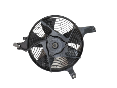 Electroventilador NISSAN PATROL 2003