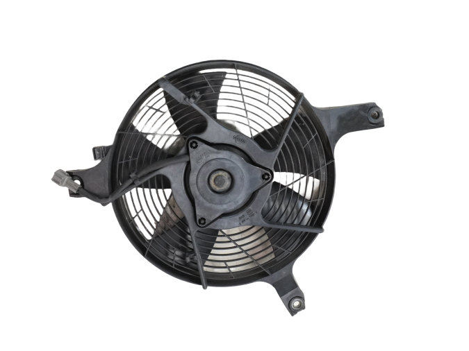 Electroventilador NISSAN PATROL 2003