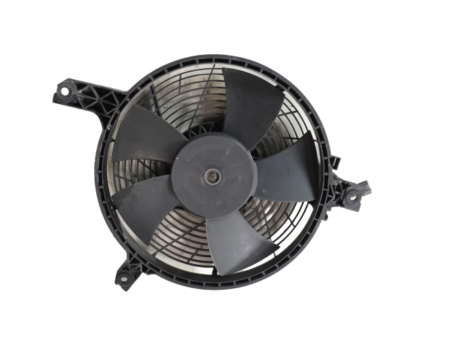 Electroventilador NISSAN PATROL 2003