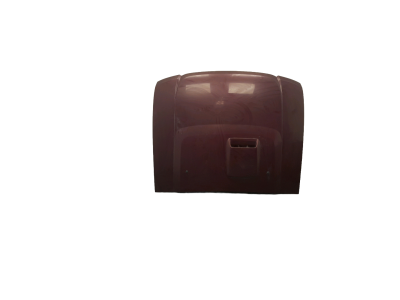 CAPOT NISSAN PATROL GRANATE 2003