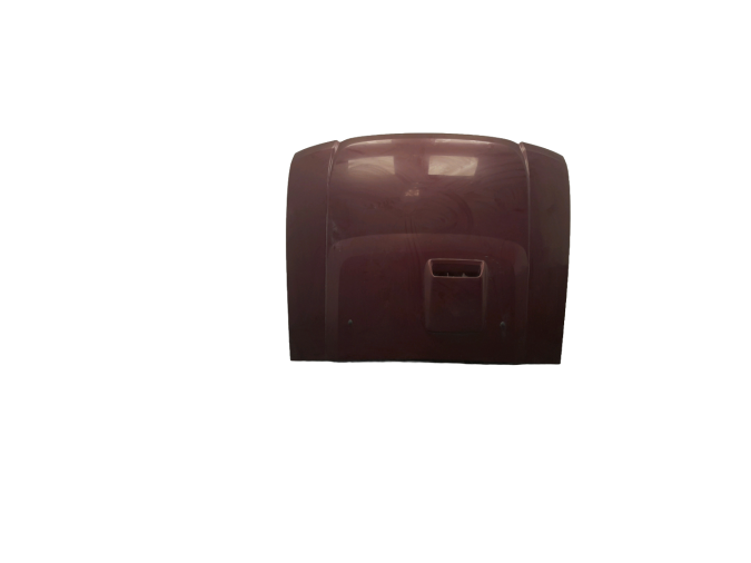 CAPOT NISSAN PATROL GRANATE 2003