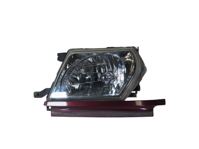FARO DELANTERO IZQUIERDO NISSAN PATROL 2003