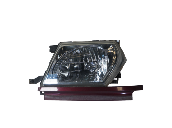 FARO DELANTERO IZQUIERDO NISSAN PATROL 2003
