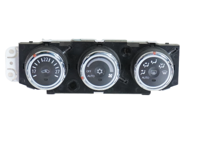 MANDO CALEFACCION MITSUBISHI ASX 2018