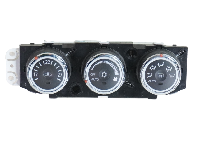 MANDO CALEFACCION MITSUBISHI ASX 2018