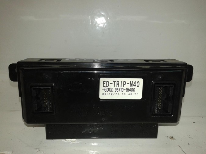DISPLAY RADIO MULTIFUNCION SO KIA CEED 2007