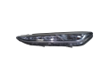 FARO DELANTERO IZQUIERDO LUZ DIURNA HYUNDAI KONA 2020