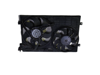 ELECTROVENTILADOR SKODA FABIA 2002