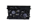 ELECTROVENTILADOR SKODA FABIA 2002