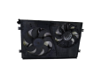 ELECTROVENTILADOR SKODA FABIA 2002