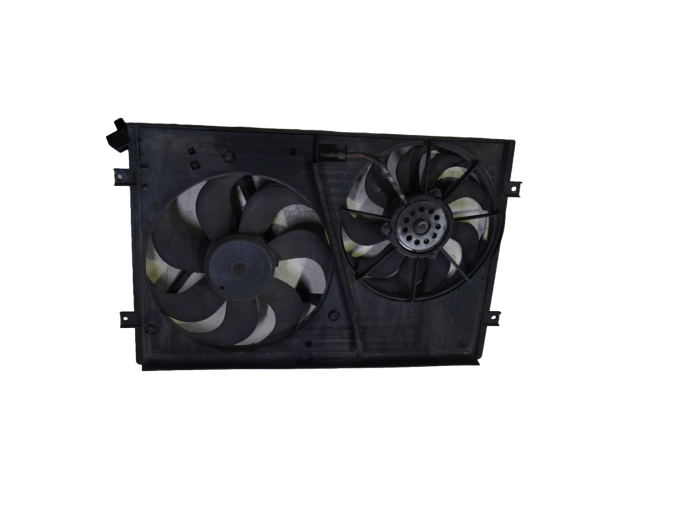 ELECTROVENTILADOR SKODA FABIA 2002