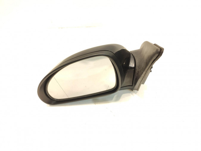 Retrovisor Izquierdo KIA CEED NEGRO 2008