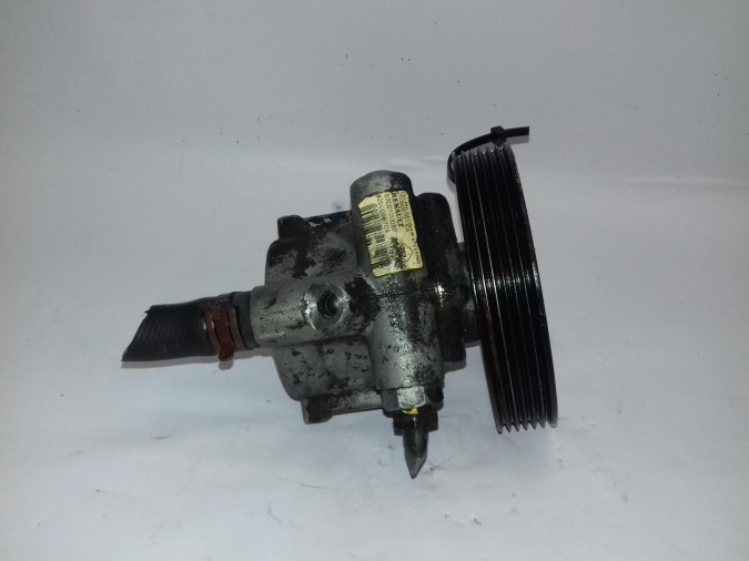BOMBA SERVODIRECCION FORD FIESTA 2004