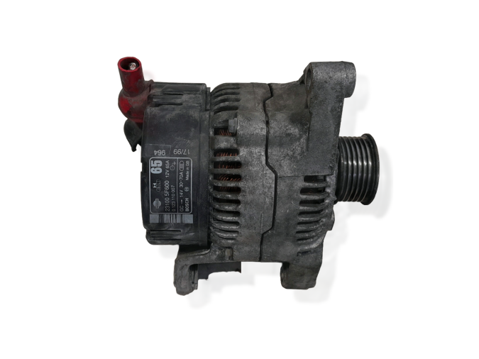 ALTERNADOR NISSAN MICRA 1999