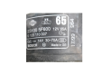 ALTERNADOR NISSAN MICRA 1999