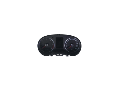 CUADRO INSTRUMENTOS VOLKSWAGEN POLO 2009