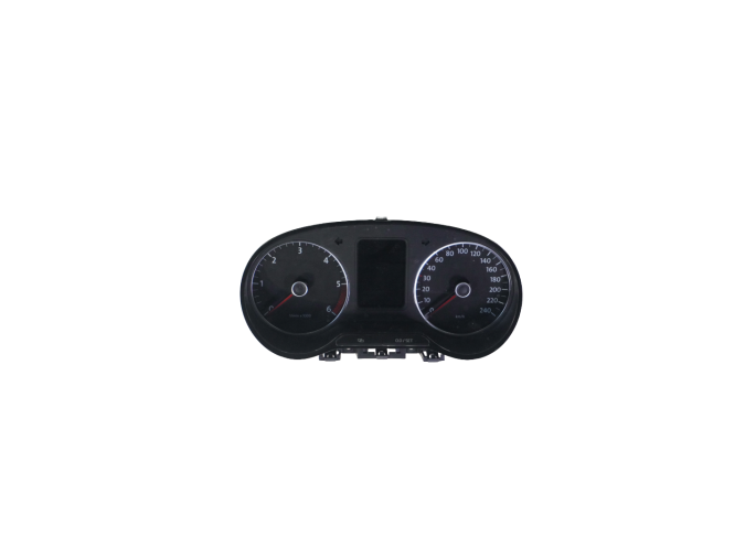 CUADRO INSTRUMENTOS VOLKSWAGEN POLO 2009