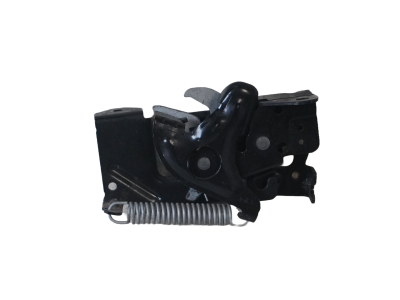 CERRADURA CAPO BMW 320 2012