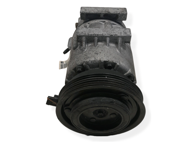 COMPRESOR AIRE ACONDICIONADO HYUNDAI MATRIX 2005