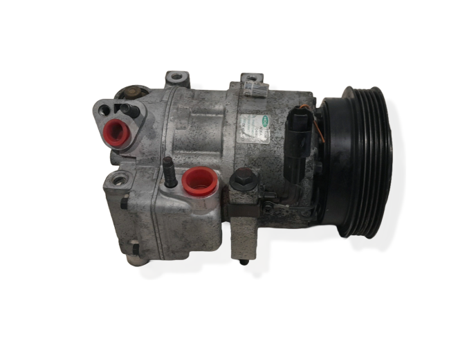 COMPRESOR AIRE ACONDICIONADO HYUNDAI MATRIX 2005