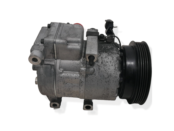 COMPRESOR AIRE ACONDICIONADO HYUNDAI MATRIX 2005