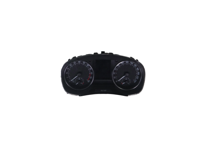 CUADRO INSTRUMENTOS SKODA RAPID 2016