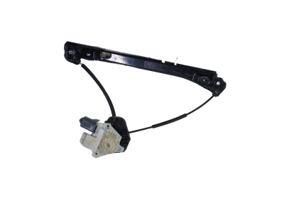 ELEVALUNAS TRASERO DERECHO SKODA RAPID 2016