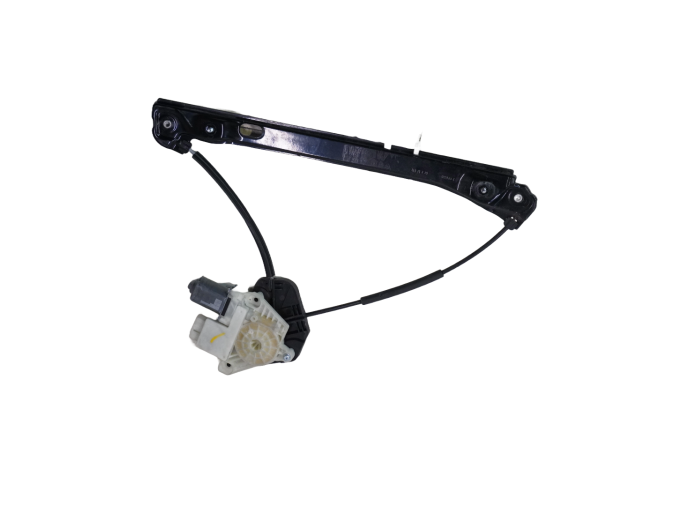 ELEVALUNAS TRASERO DERECHO SKODA RAPID 2016