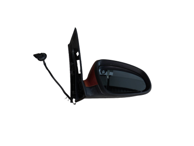 RETROVISOR DERECHO OPEL ASTRA NARANJA 2014