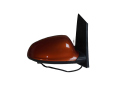 RETROVISOR DERECHO OPEL ASTRA NARANJA 2014