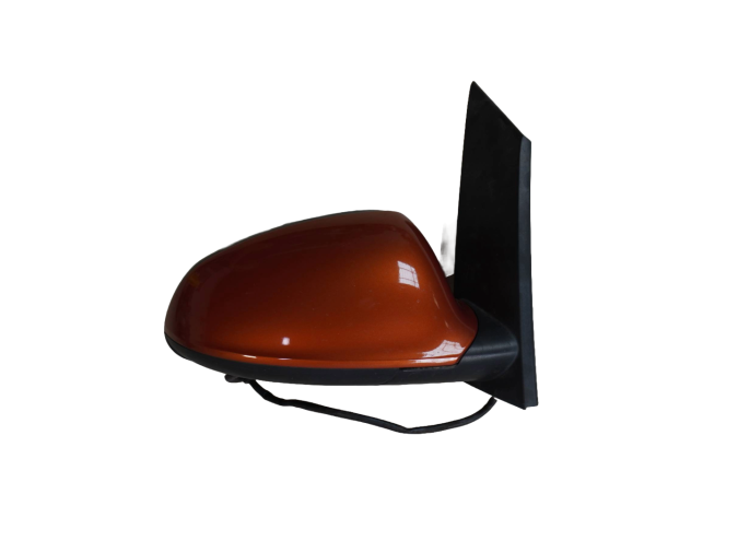 RETROVISOR DERECHO OPEL ASTRA NARANJA 2014