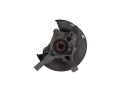MANGUETA DELANTERA IZQUIERDA OPEL ASTRA 2014