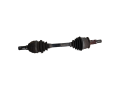TRANSMISION DELANTERA IZQUIERDA OPEL ASTRA 2014