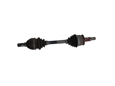 TRANSMISION DELANTERA IZQUIERDA OPEL ASTRA 2014