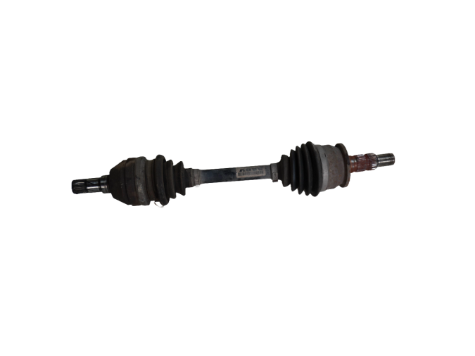 TRANSMISION DELANTERA IZQUIERDA OPEL ASTRA 2014